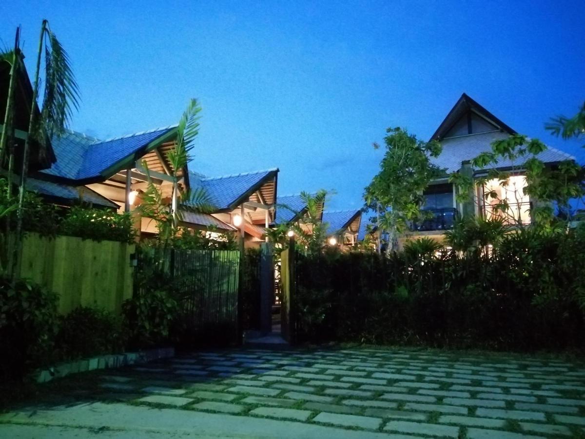 Jr Place Klongmuang-part Kültér fotó