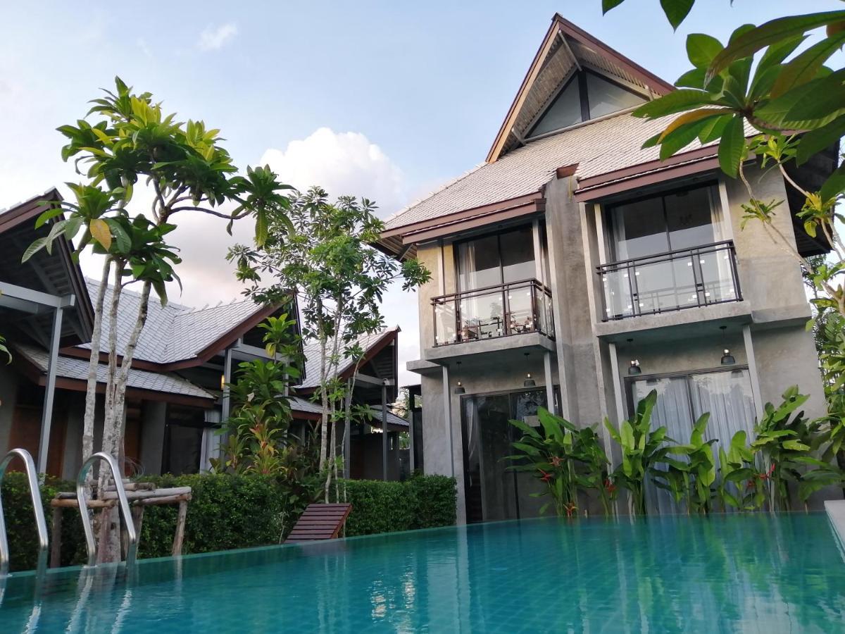 Jr Place Klongmuang-part Kültér fotó