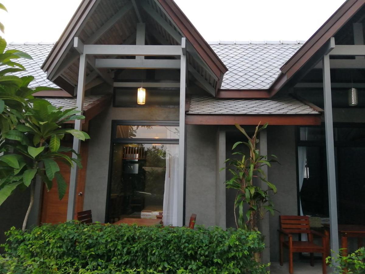 Jr Place Klongmuang-part Kültér fotó
