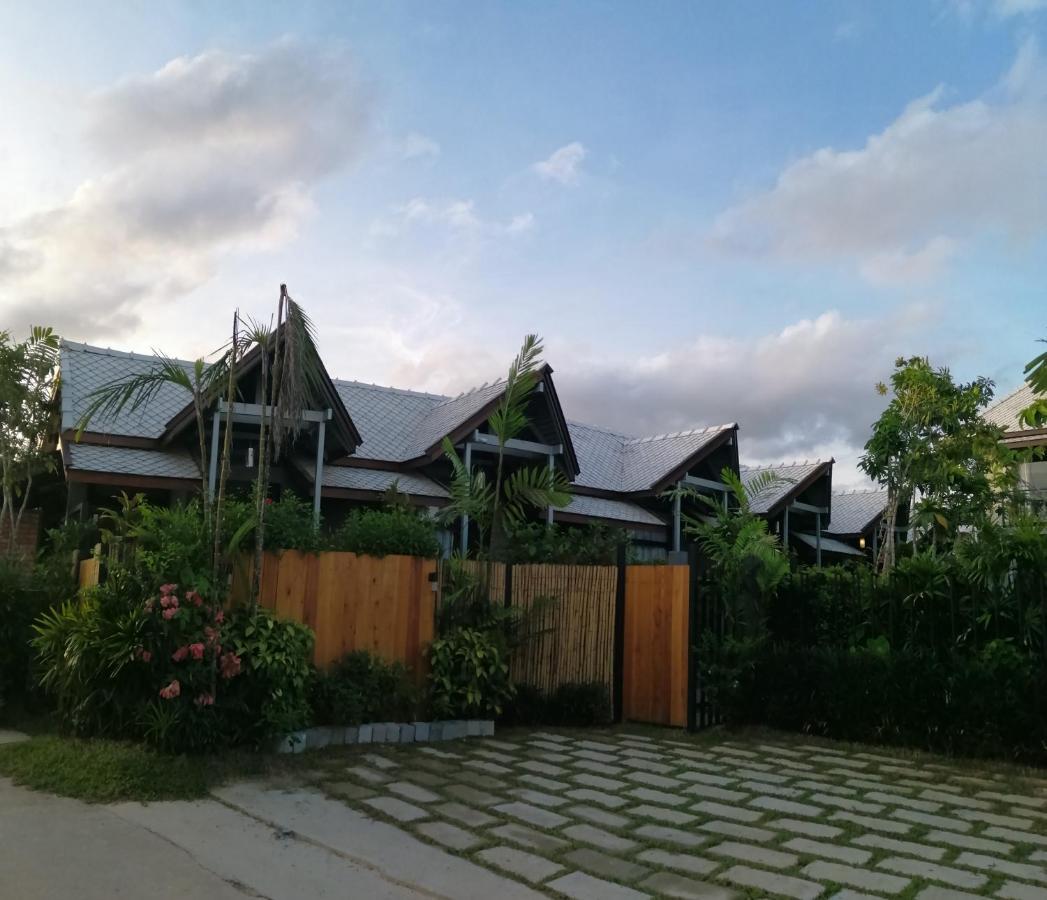 Jr Place Klongmuang-part Kültér fotó