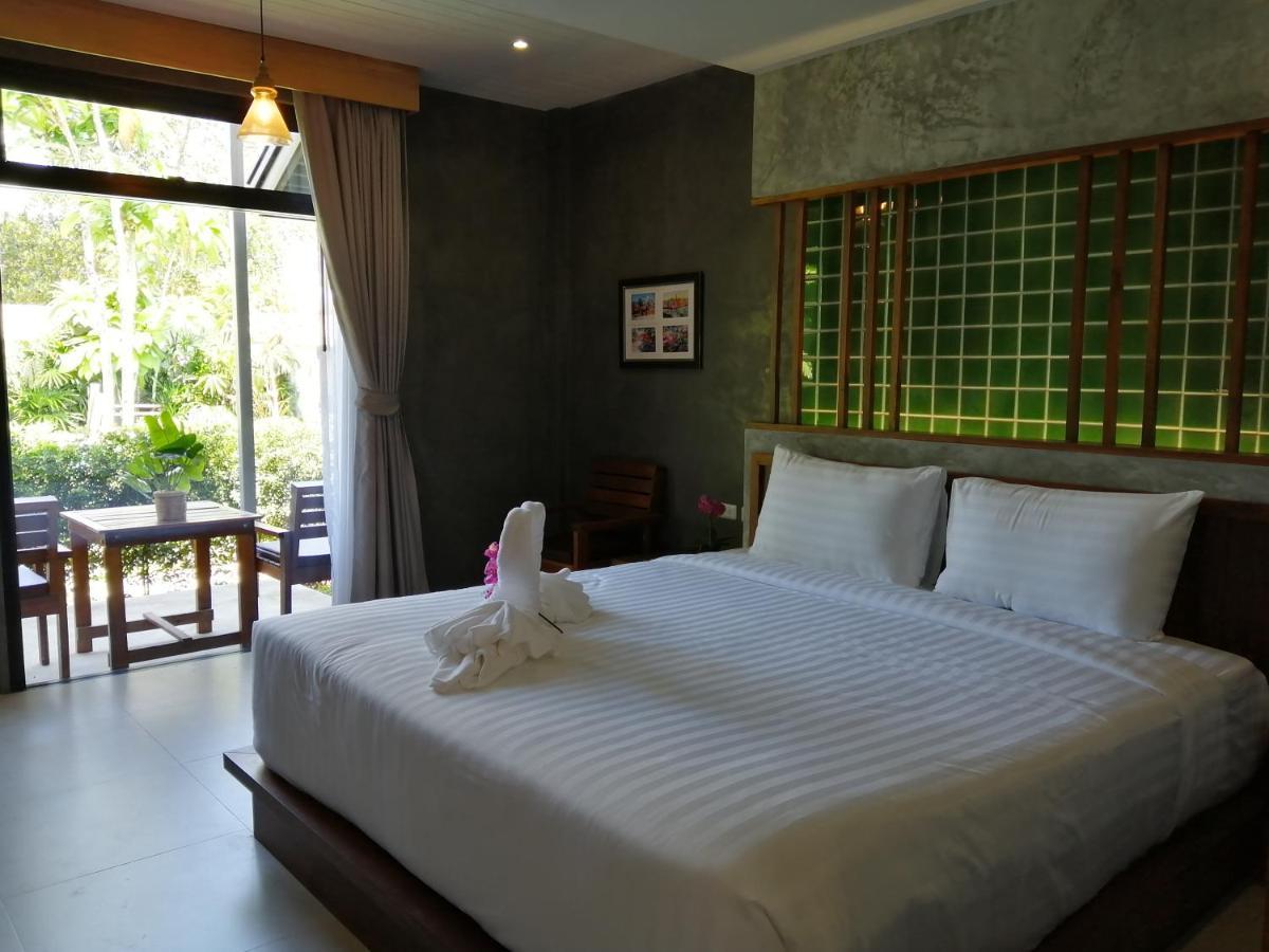 Jr Place Klongmuang-part Kültér fotó