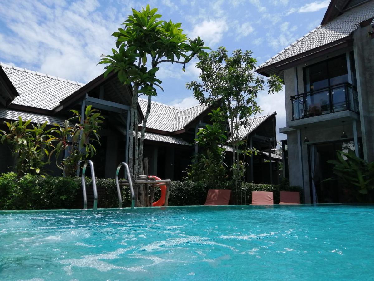 Jr Place Klongmuang-part Kültér fotó