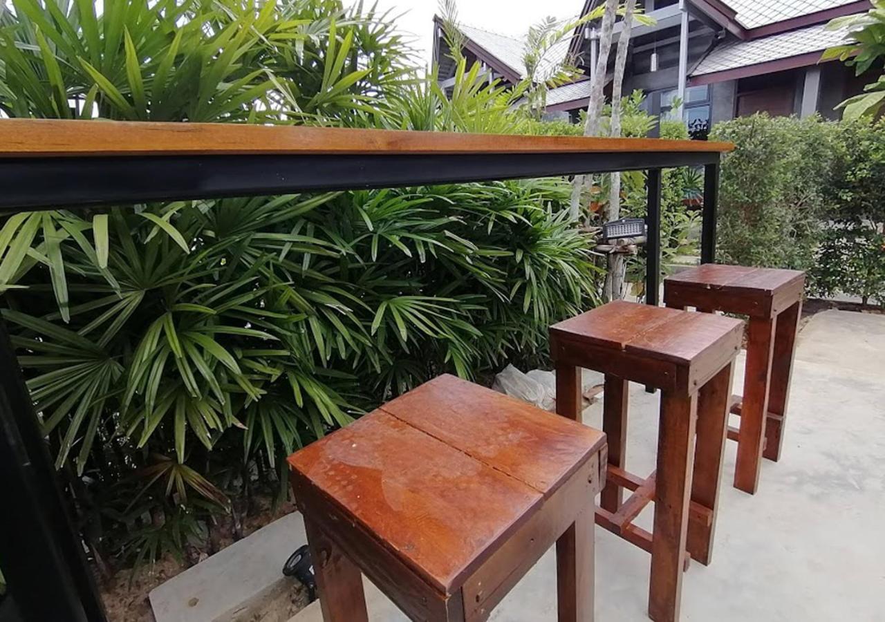 Jr Place Klongmuang-part Kültér fotó